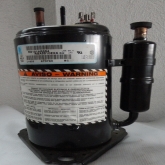 COMPRESSOR TECUMSEH 1HP (8580btus) 115V 60HZ GS R22 